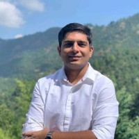 Ayush Chauhan