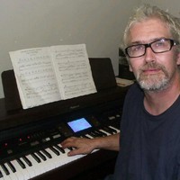 Jamie Crosbie