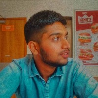 Yaduvesh Yadav