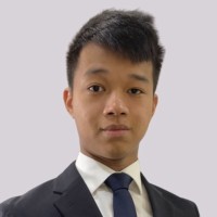 Ong Ming Zheng