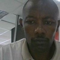 Charles Mugo