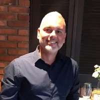 José Gustavo C. Silva