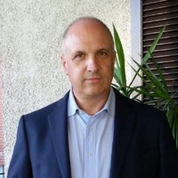 Riccardo Sironi De Gregorio
