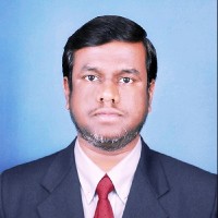 ARUN KUMAR M