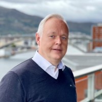 Arne Kjetil Møkster