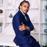 Marcus Carter