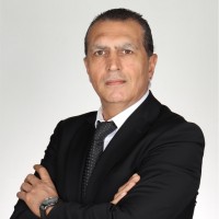 Capt. Aykut Yilmaz, FICS, Chartered Shipbroker, ACIArb