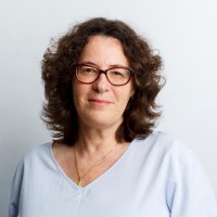 Cate Joyce