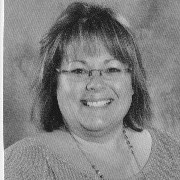 Shelly Carrick - Van Tassel