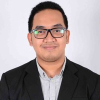 Fazziq Putra Ahmad Hazem