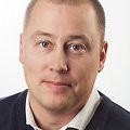 Jesper Lindgren