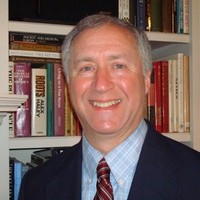 Robert Wolfe, MBA