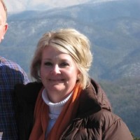 Sherry Garland