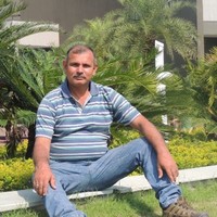 Sunil Kumar Pandey
