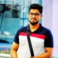 Pavan S.
