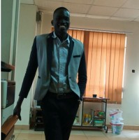 Elijah Ebongu, Cpa, Fmva®