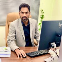 Shakeel Ahmed
