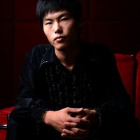 李治军
