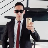 Mostafa Ramadan