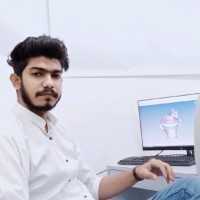 Shahbaz Parwez Ansari