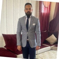 Mohamed Maher