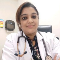 Dr. Shalini P K