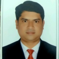 Sabir Patel