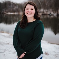 Whitney Anderson