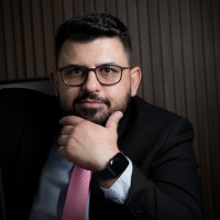 Rafael Barrancos Dourado