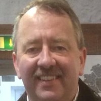 GERRY DOYLE