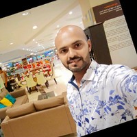 Umesh Chauhan