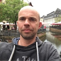 Diederik Kalter