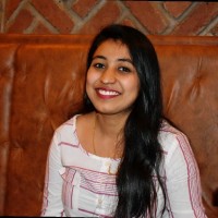 Harshitha B K
