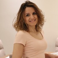 Stavroula Triantaflarou