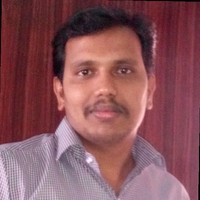 Vinothkumar Venugopal