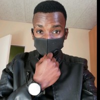 Mpho Machethe