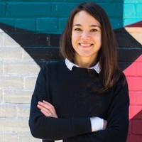 Alexandra (Sasha) Barak 🔵