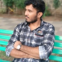 Ketan Patil