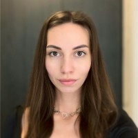 Анастасия Гриненко