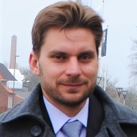 Manuel Strauch