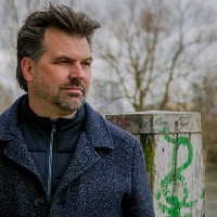 Jeroen Bakker