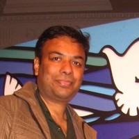 Madhur Jain