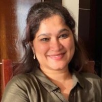 Ramya Gurumoorthy