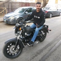 كيرلس نبيه