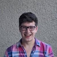 Aidan Dodgson
