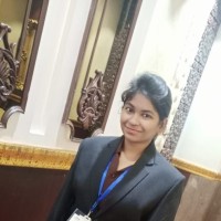 Trupti Mayee Gupta