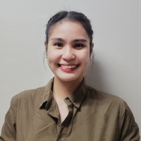 Cristine Joy Tejoso