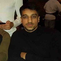 Usman Hussain