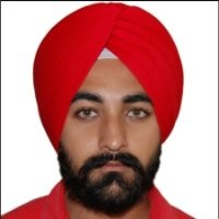 Sukhjinder Singh Arora