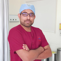 Anuraj Varkey